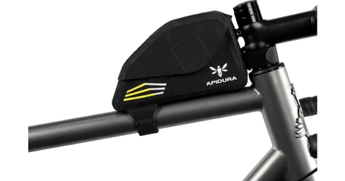 Oberrohrtasche Racing Toptube 0.7L