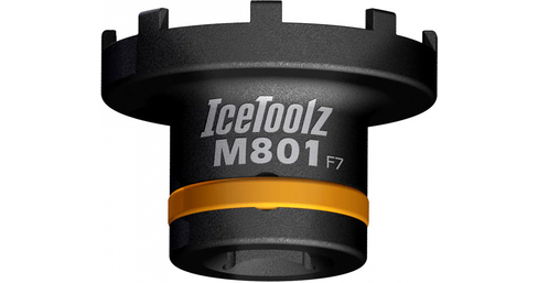 Freilaufabzieher Bosch M801