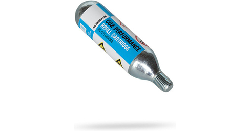 CO2-Kartuschen 16 g