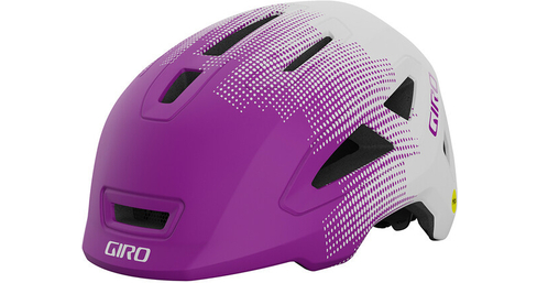 Helm Scamp II MIPS