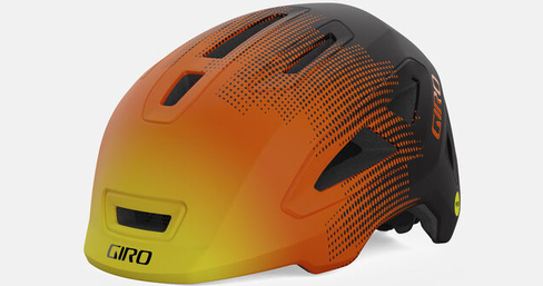 Helm Scamp II MIPS