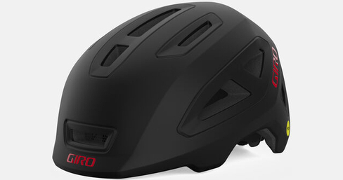 Helm Scamp II MIPS