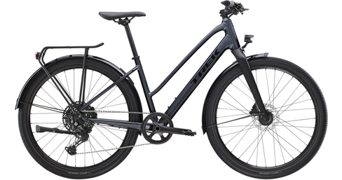 Fitnessbike Dual Sport 3 EQ TR Gen 5