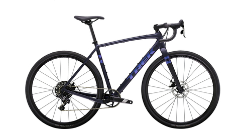 Gravelbike Checkpoint ALR 4