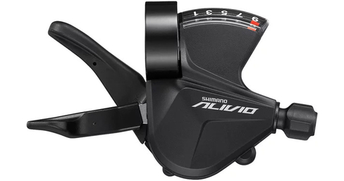 Rechts-Schalthebel Alivio SL-M3100