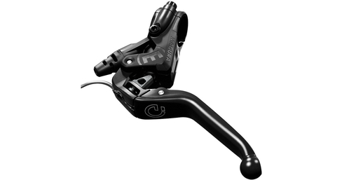 Bremshebel MTe Hydraulik 3-Finger