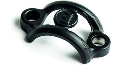 Halbschelle Aluminium