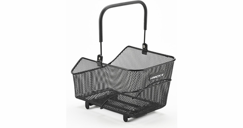 Gepäckträgerkorb I-Rack Small