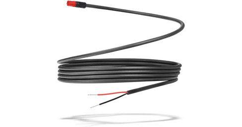 Cable éclairage arrière BCH3330