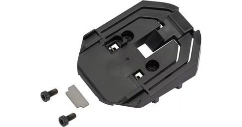 Montageplatte vertikal BBP2XX für PowerTube