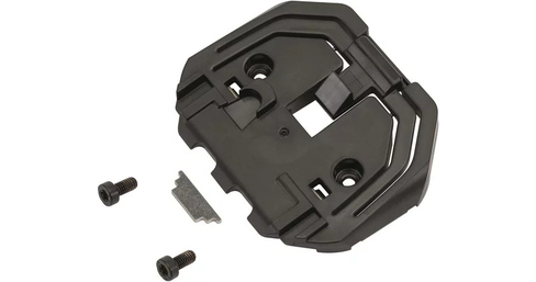 Montageplatte horizontal BBP2XX für PowerTube