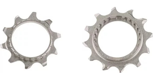 Ritzel 10 & 12 Zähne CS-M9100 12-fach