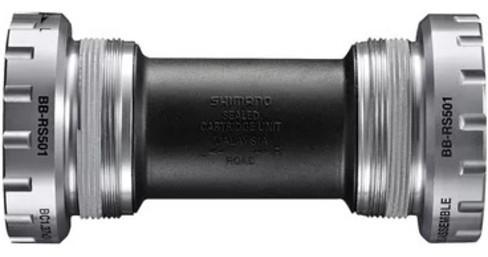 Innenlager BB-RS501 Hollowtech II BSA 68 mm