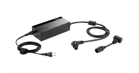 Smart Charger Compact