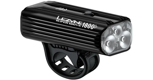 Frontlicht Super Drive 1800+ Smart