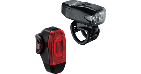 Lichtset KTV Drive 200–Drive+ 40
