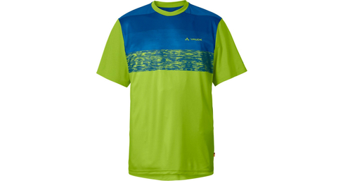 Kurzarmtrikot Moab II