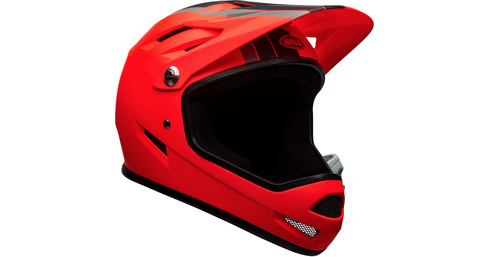 Integralhelm Sanction