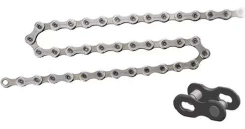 E-Bike-Kette CN-E8000 11-fach 126 Glieder
