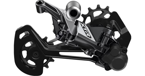 Dérailleur Arrière XTR Rd-M9100 12V