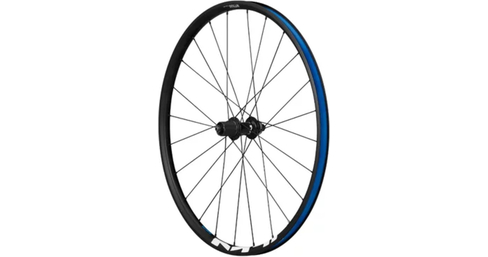 Roue arrière WH-MT500 disc center-lock 27.5"