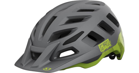Helm Radix MIPS