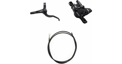 Scheibenbrems-Set vorne MT410 / BL-M401