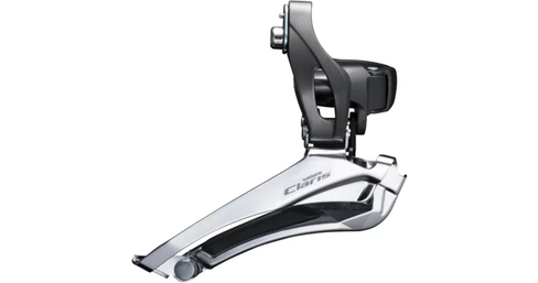 Umwerfer Claris FD-R2000 Schelle Down-Swing