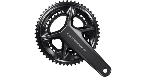 Kurbelgarnitur Ultegra FC-R8100 50x34 12-fach
