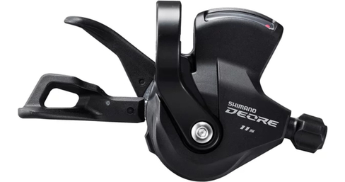 Rechts-Schalthebel Deore SL-M5100 11-fach