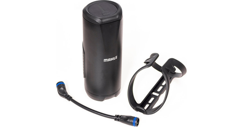 Externer Mahle X20 Akku 185 Wh