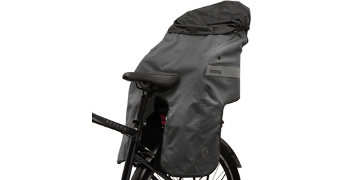 Thermo-Poncho für Kindersitz Opposum