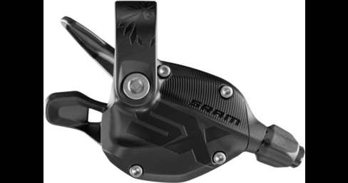 Rechte Schalteinheit SX Eagle 12-fach