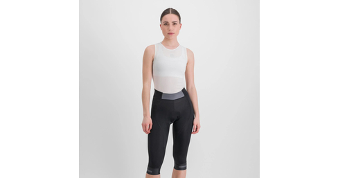 3/4-Trägershorts Neo