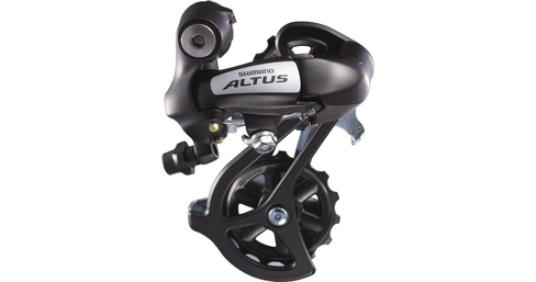 Schaltwerk Altus RD-M310 7/8-fach