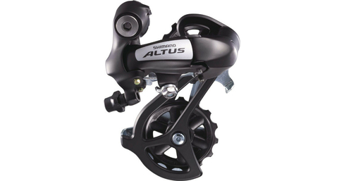 Dérailleur Altus 7/8 vitesses  RD-M310