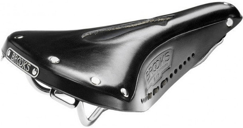 Sattel B17 Imperial Herren
