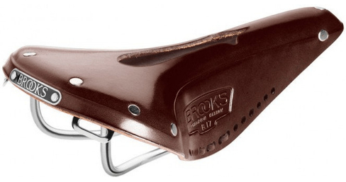Sattel B17 Imperial Herren