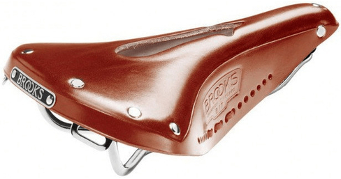 Sattel B17 Imperial Herren