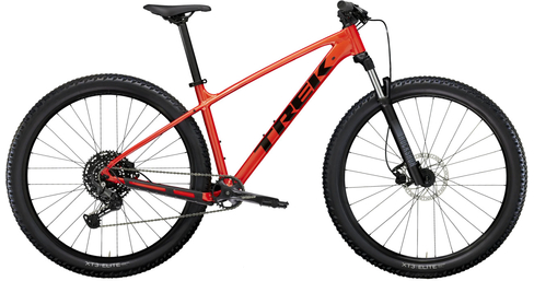 Hardtail Marlin 6 Gen 3