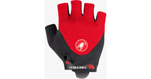 Kurzfingerhandschuhe Arenberg Gel 2