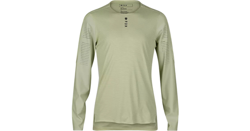 Langarmtrikot Flexair Pro