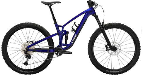 Trailbike Fuel EX 7 Gen6