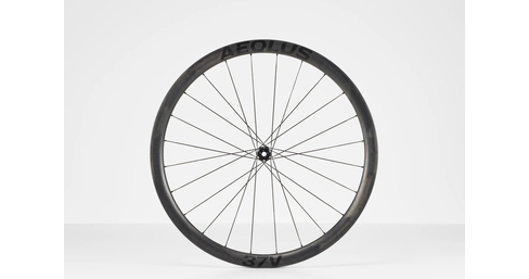 Roue avant Aeolus Pro 37v Disc CT