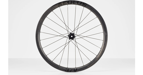 Roue arrière Aeolus Pro 37V Disc CT