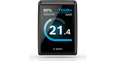 Display Kiox 500 BHU3700 2,8"