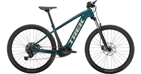 E-MTB Powerfly 4 Gen 4 625 Wh