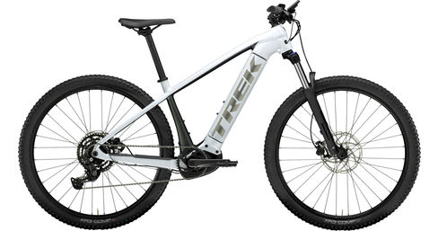 E-MTB Powerfly 4 Gen 4 625 Wh
