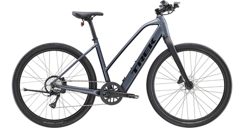 E-Hybrid Dual Sport+ 2 LT TR 250 Wh