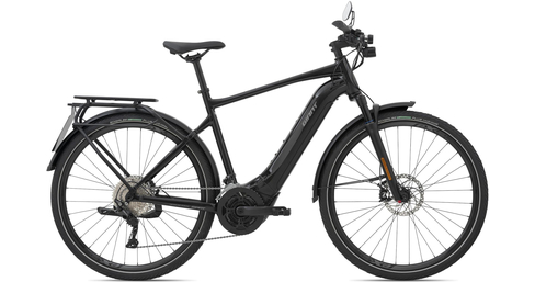 Explore E+ 1 Pro GTS 625Wh